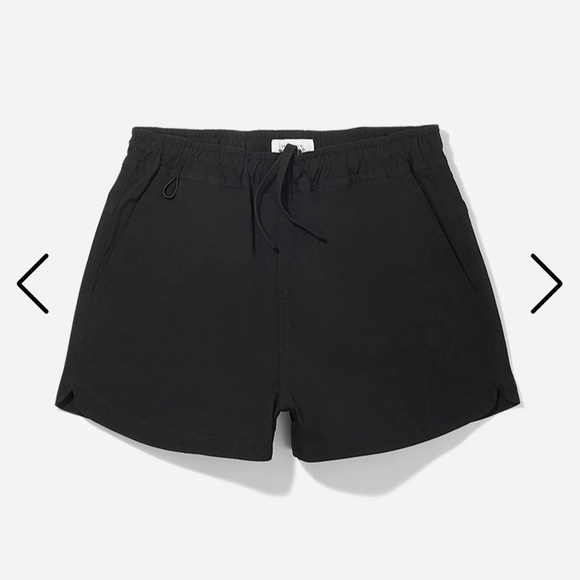 Saturdays NYC pia shorts - Picture 1 of 5